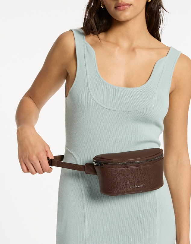 Status Anxiety - Best Lies Bum Bag