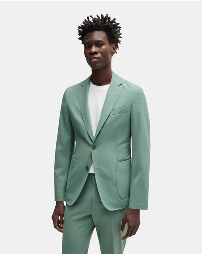 BOSS - Hanry WG Blazer
