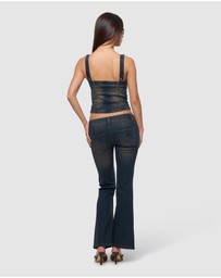 Abrand - 00 Kick Bowie