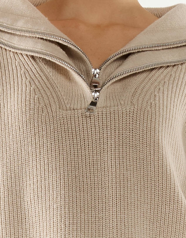 Madison The Label - Remy Knit Jumper