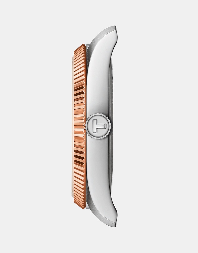 Tissot - Ballade 34mm