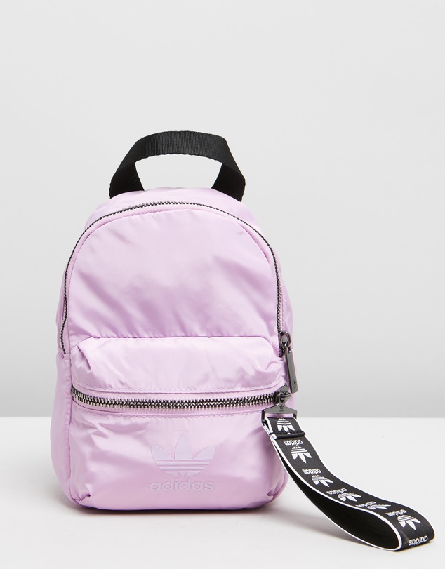 adidas Originals - Mini Backpack