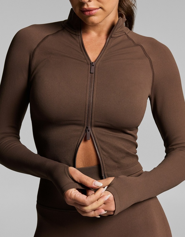 Rockwear - Seamless Jacket