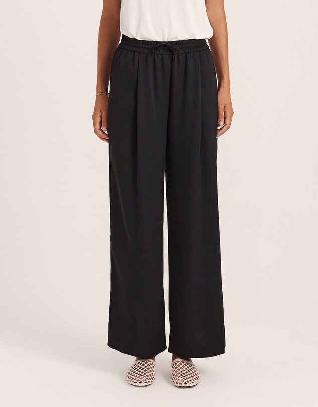 SABA - Tina Twill Pull On Pant