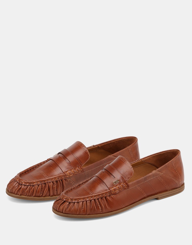 Nokwol - Mica Loafers