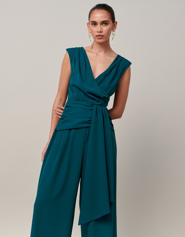 Savel - Audrey Jumpsuit
