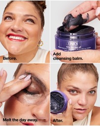 Clinique - Take the Day™ Off Charcoal Cleansing Balm 125ml