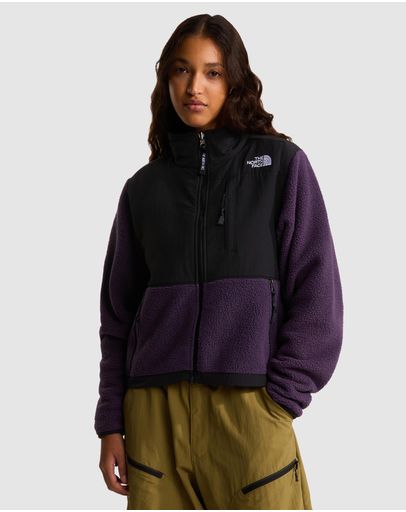 Endless Dusk & TNF Black