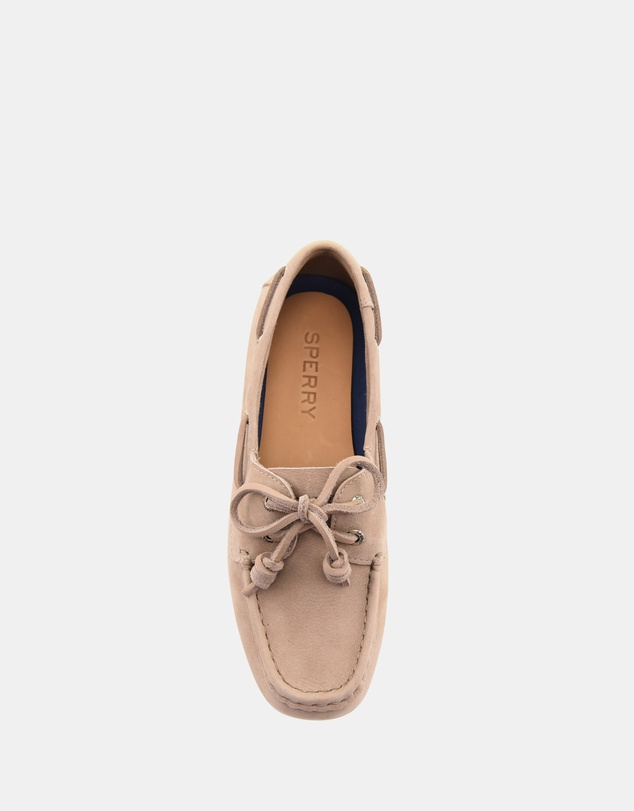 Sperry - Boat Driver Shoes - Women's