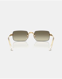 Ray-Ban - 0RB3928