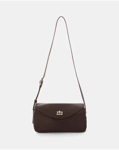 Therapy - London Shoulder Bag - ICONIC EXCLUSIVE