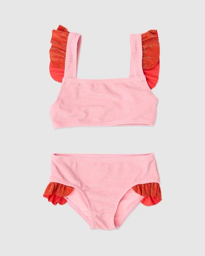 Kip&Co - Sparkle Bikini - Kids-Teens