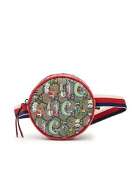 Pre-Loved by Azura Reborn - Pre-Loved Yuko Higuchi Childrens GG Supreme Belt Bag