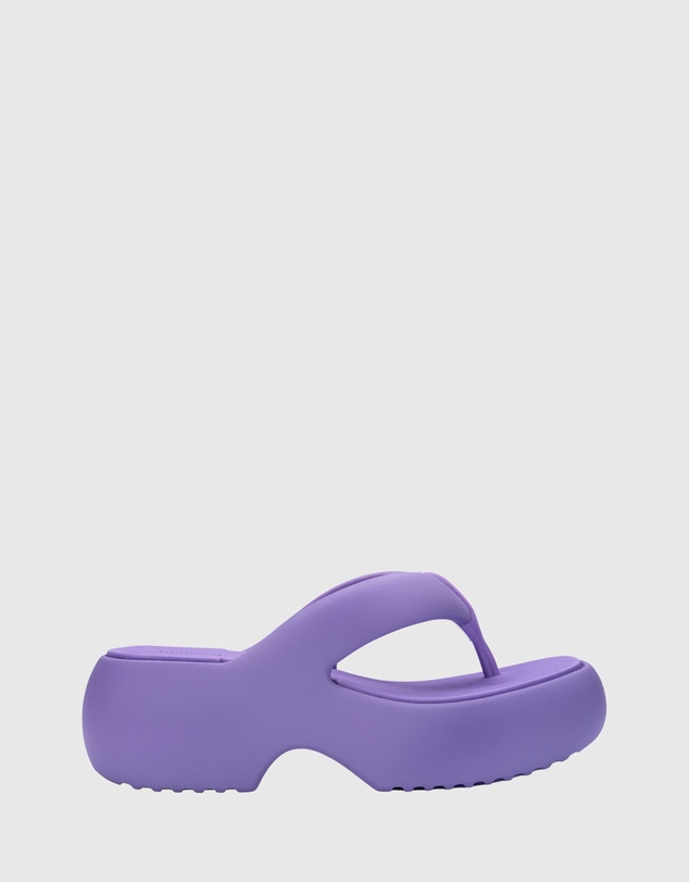 Melissa - Melissa Free Fuzzy Platform
