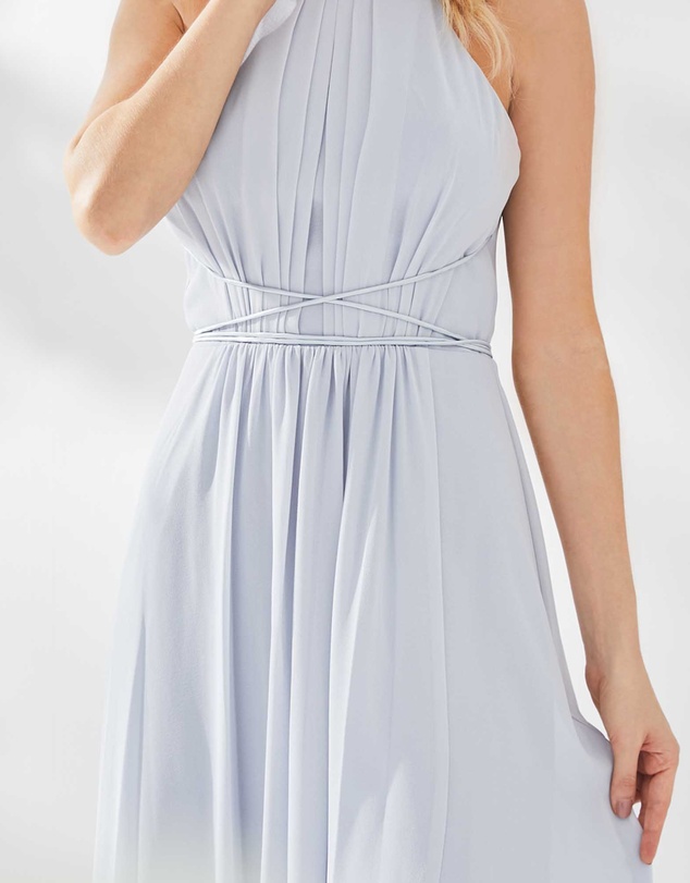 Alabaster The Label - Adelle Dress