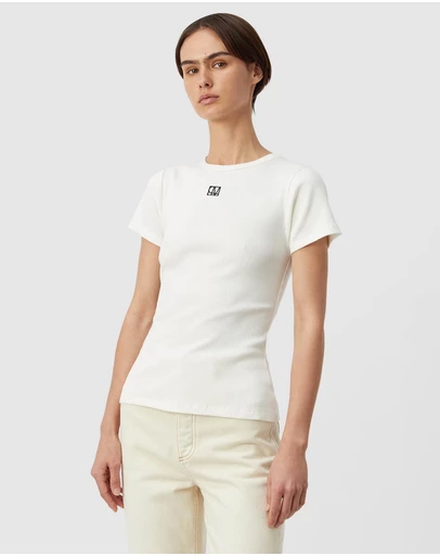 C&M CAMILLA AND MARC - Nora Fitted Tee