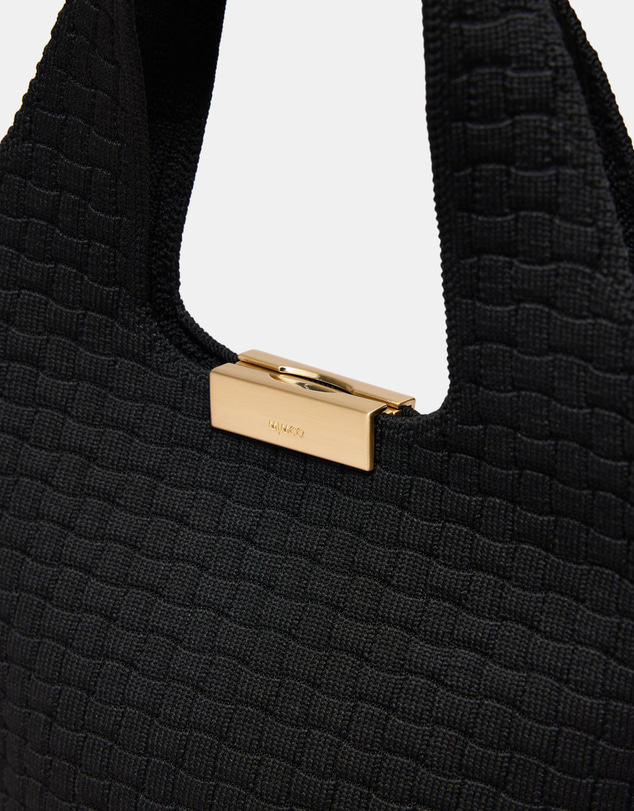 MIMCO - Amelie Mini Grab Crossbody Bag