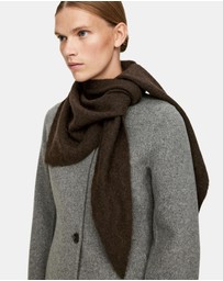 ARKET - Alpaca-Wool Blend Scarf