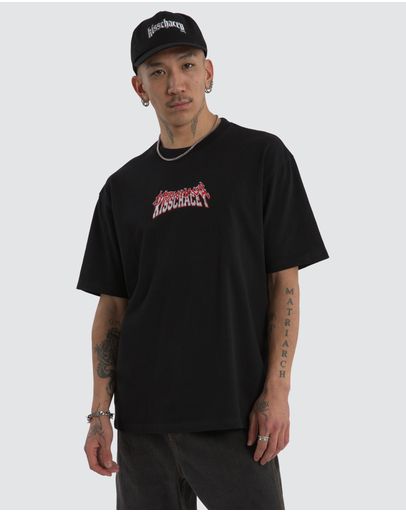 Jet Black