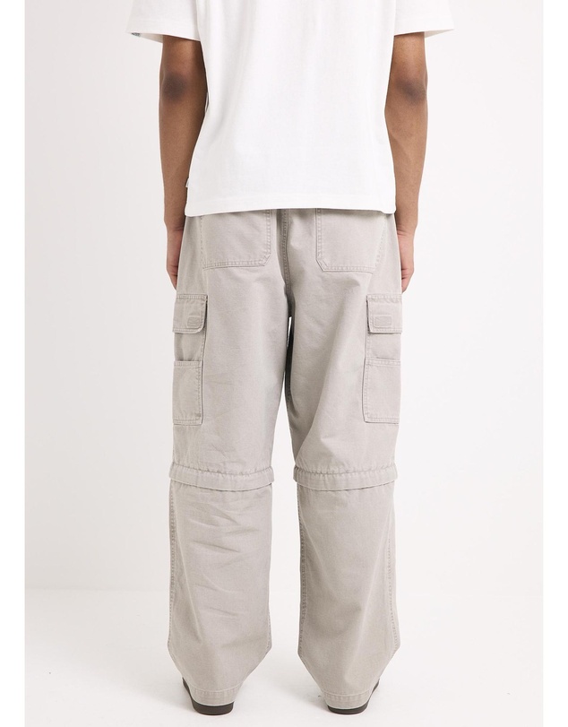 Spencer Project - Yard Party Pants