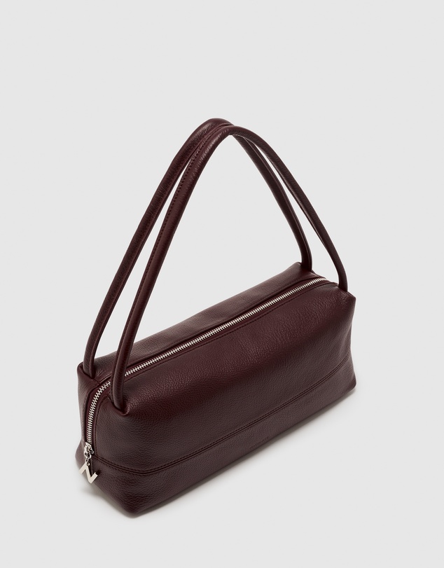 Nakedvice - The Leyla Berry Bag