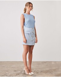Esmaee - Pivot Skirt