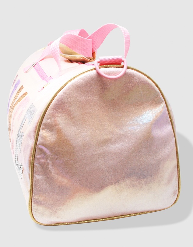 Pink Poppy - Lets Dance Carry All Studio Bag