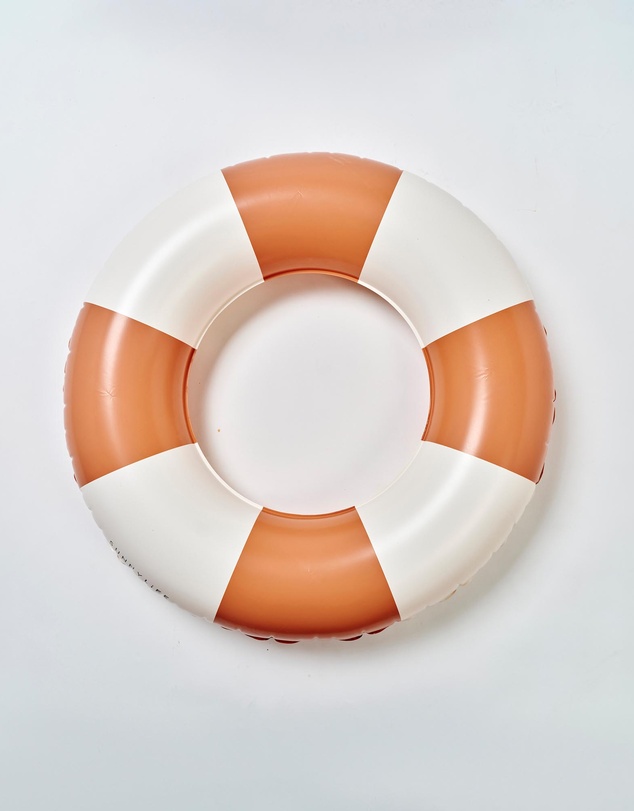 Sunnylife - Slim Tube Pool Ring