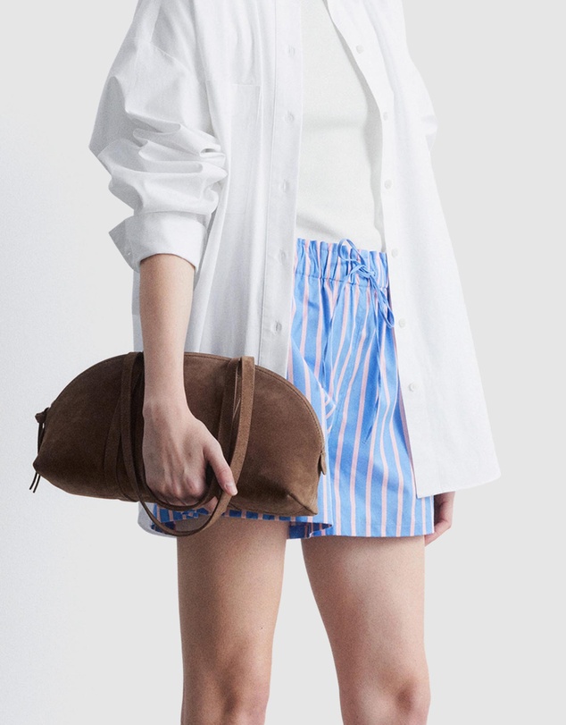 & Other Stories - Drawstring Shorts