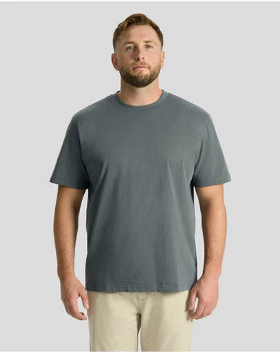 Johnny Bigg - Classic Heavy Weight Tee