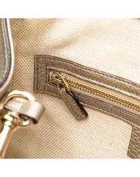 Pre-Loved by Azura Reborn - Pre-Loved Small Leather Soho Satchel