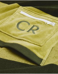 Country Road - Harvey Australian Cotton Beach Towel