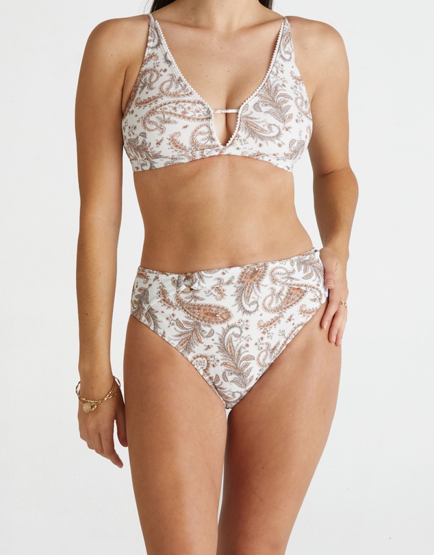 Heaven Australia - Momento Rachel High Waist Pant