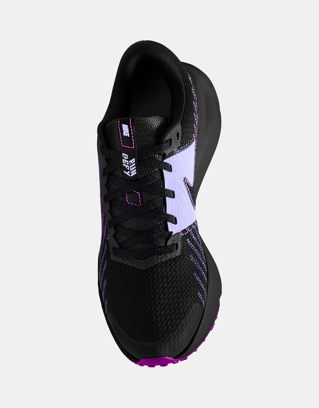 Nike - Run Defy - Women's