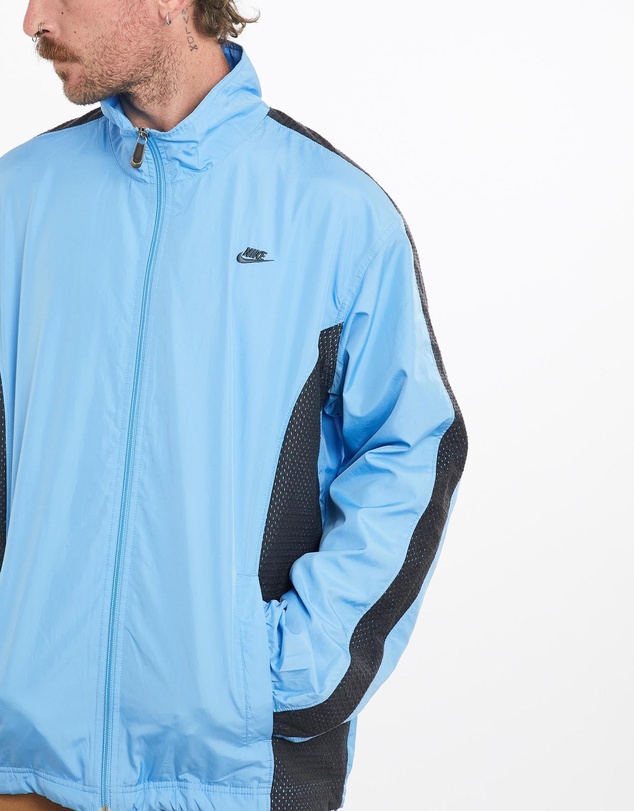 Vintage by The Real Deal - Pre Loved - Vintage Nike Track Jacket