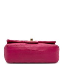Pre-Loved by Azura Reborn - Pre-Loved chanel Mini Flap Chevron Quilted Bag
