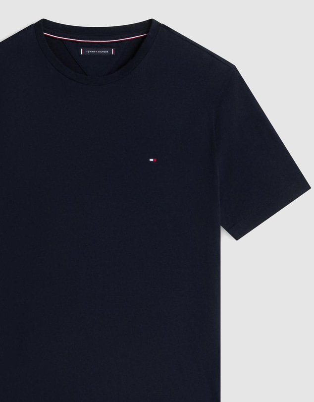 Tommy Hilfiger - Essential Cotton T-Shirt