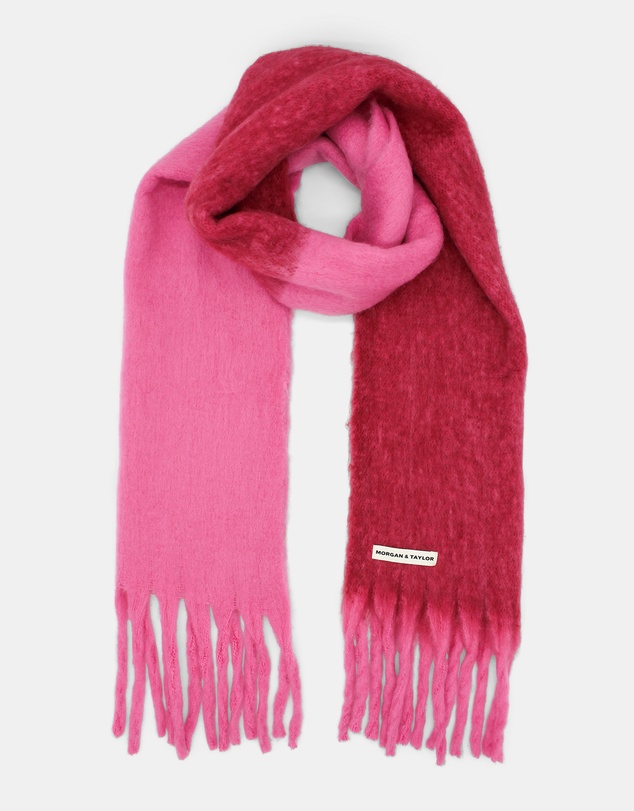 Morgan & Taylor - Cosette Scarf
