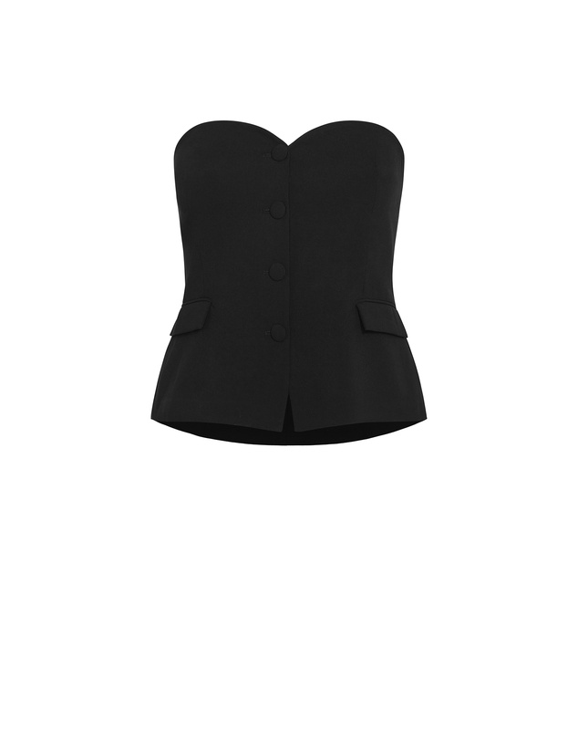 City Chic - Cora Corset