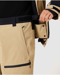 Oakley - TNP Lined Shell Snow Pants 2.0