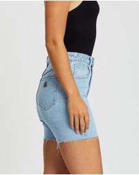 Abrand - Claudia Cut Offs