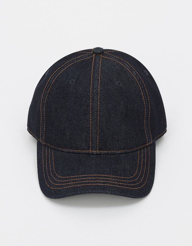C&M CAMILLA AND MARC - August Cap