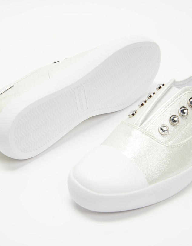 Holster - Ruby Slip-On Sneaker - Women's