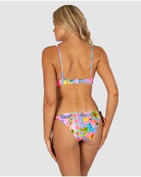 Baku Swimwear - Sardinia Dream Support Booster Bikini Bra Top
