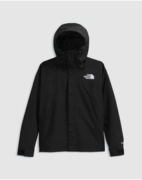 The North Face - GTX Mountain Jacket
