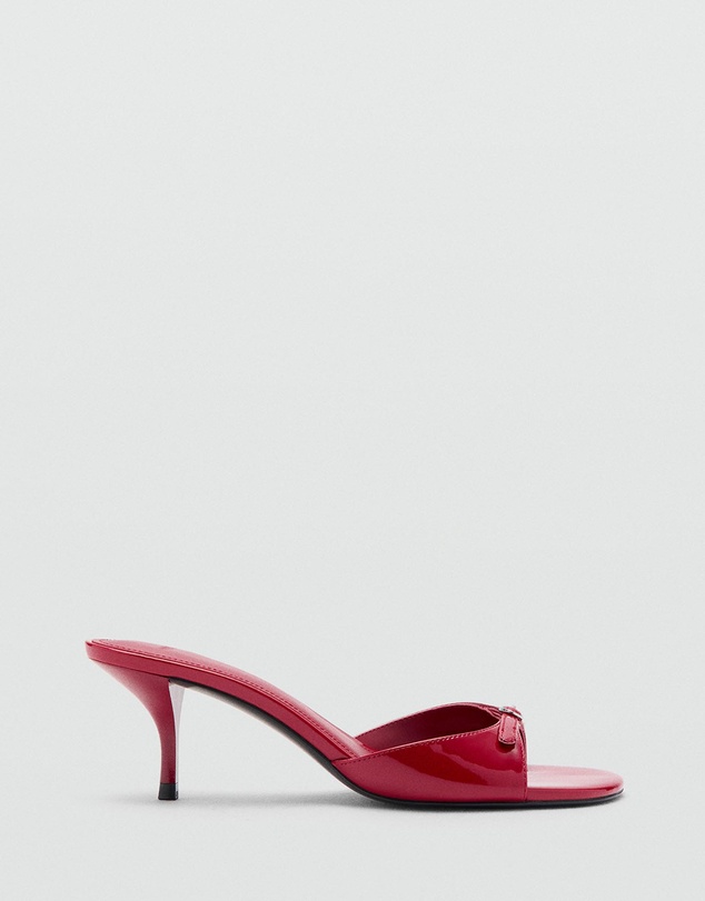 M.N.G - Made Sandals - Women's
