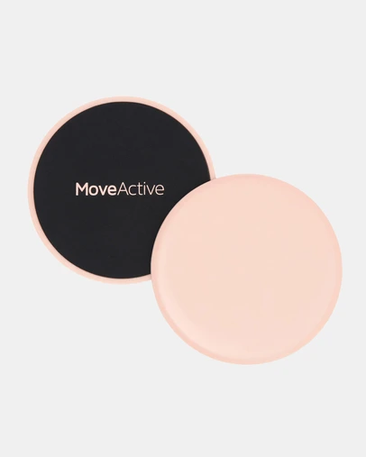MoveActive - Core Sliders