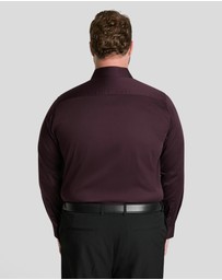 Johnny Bigg - Montego Stretch Dress Shirt
