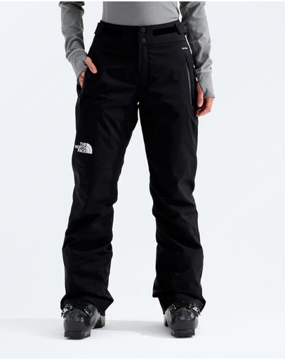 TNF Black