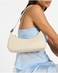 Status Anxiety - Not That Simple Handbag